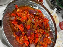 -欧记大排档·景德菜(上海首店)