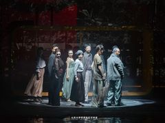 -北京大学百年讲堂