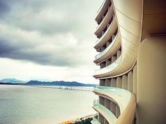 -舟山希尔顿酒店