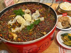 -聂发财重庆江湖菜(解放碑店)