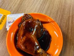 -亞婆井·劲抽面食(铂顿城店)