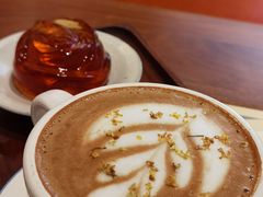 -时光花园(白鹭洲店)