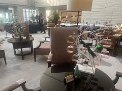 -天津海河悦榕庄·Lobby Lounge大堂吧