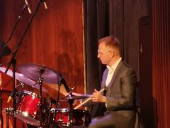 -林肯爵士乐上海中心 Jazz at Lincoln Center Shanghai