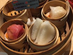 -避风塘(百联东郊店)