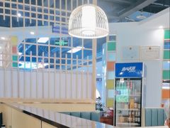 -吕氏疙瘩汤·海鲜新鲁菜(凯德mall新都心店)