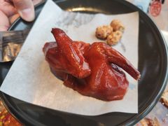 -柴门饭儿(成都太古里店)