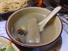 菌汤-束河人家(南锣鼓巷店)
