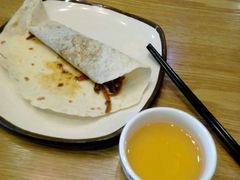 -巴依兄弟西域美食(机场店)