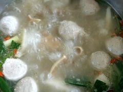 -甜来羊肉馆(水仙园店)