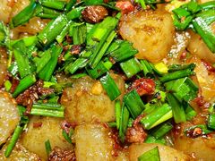 -晓长安·新陕菜(曲江店)