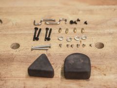 -五月木作·DIY木作文创体验店(北京路店)