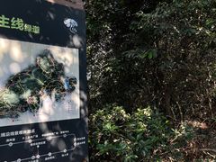 -杭州半山国家森林公园