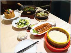 -大鸭梨烤鸭(甘家口店)