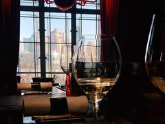 -L'ATELIER de Joel Robuchon(外滩18号店)