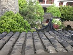 -苏州吴宫泛太平洋酒店