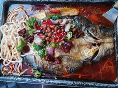 -焰鱼(昌建广场店)