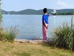 -云龙湖旅游景区