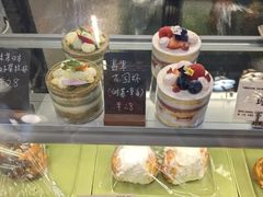 -乡田小墅(展览馆路JK FUN商城店)