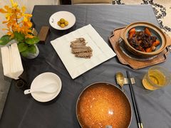 -A One Kitchen·南京精菜馆(晶丽酒店店)