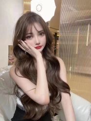 -3AM·S HAIR SALON烫发染发接发