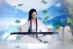 -九月鹰飞汉服摄影工作室