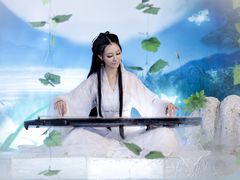 -九月鹰飞汉服摄影工作室