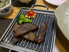 -菊上料理(蜀山银泰百货店)