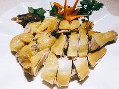 -采粤轩中餐厅(惠州金海湾喜来登度假酒店)