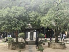 -白鹿洞书院