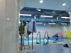 -嘻游纪亲子游泳中心(天佑城店)
