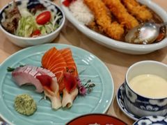 -小山日本料理(太古汇店)