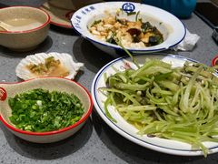 -羊来顺冰煮鲜羊 铁锅烀羊肉(中央大街店)