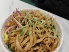 -郭林家常菜(狼垡店)