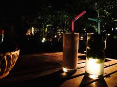 -乌托邦酒吧和餐厅