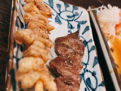 -哥哥の深夜食堂(红松东路店)