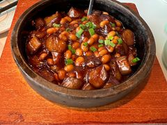 -庆江南江南菜(琴湖溪里花园城店)