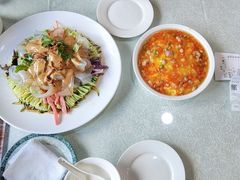 -宝发园名菜馆