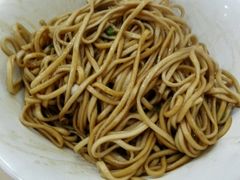 -大明寺素食坊(扬子江中路店)