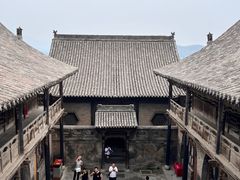 -山西王家大院