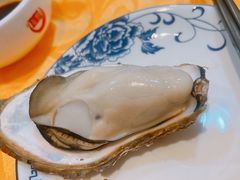 至尊桑拿蚝-天宝食坊·啫啫煲大排档(西华路店)