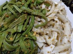 贡菜-章李氏夫妻肺片(经八路店)