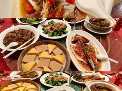 -东莞富盈酒店(厚街店)