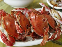 -阿弟特色海鲜餐厅·大排档(平潭店)