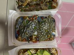 -圆蛋酒料•生腌(开元路店)
