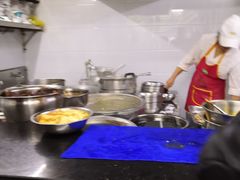 -老五鸡丝豆花面粉(瑞金北路68号院店)