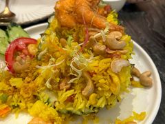 -Thai Alley泰爱里(二沙岛店)