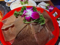 大刀毛肚-大龙燚火锅(南山大道店)