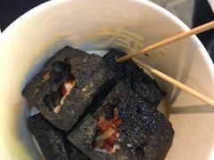 -武爹臭豆腐(坡子街店)