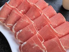 -京顺祥·清真铜锅涮肉(朱雀门店)